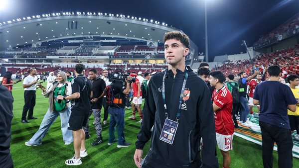 أحمد عابدين