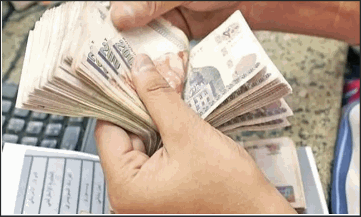 بشرى سارة.. زيادة جديدة في المعاش لبعض الفئات تصل إلى 3500 جنيه