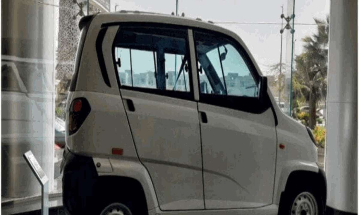 بديل التوك توك