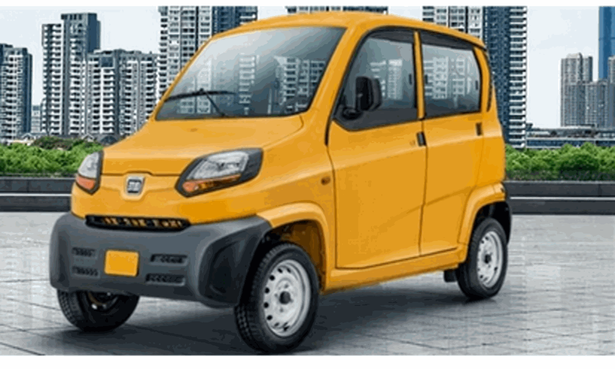 باي توك توك.. أهم مميزات وأسعار السيارة البديلة وترخيصها في مصر