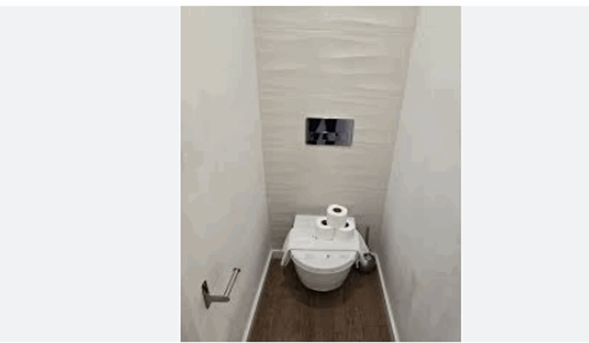 لو مسافر أوروبا خد بالك مفيش شطاف في الحمامات والعجب السبب وراء ذلك