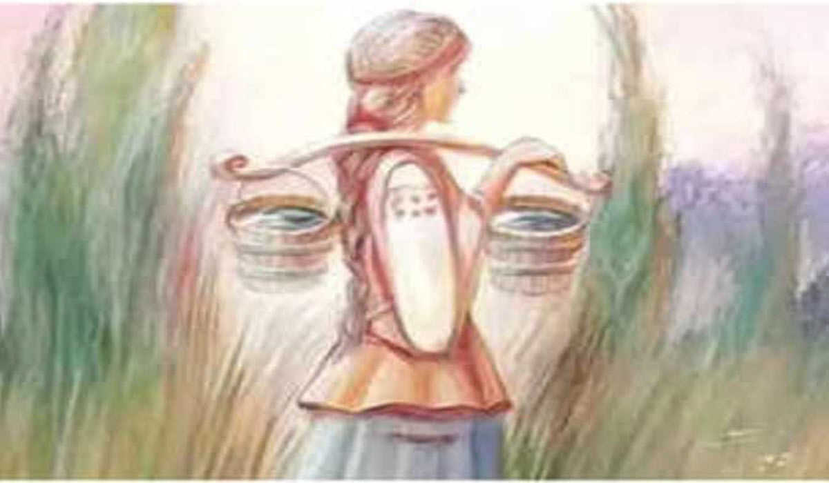 اكتشف نفسك من خلال هذا الاختبار البصري هل انت جريء ولا طيب وعلى نياتك؟