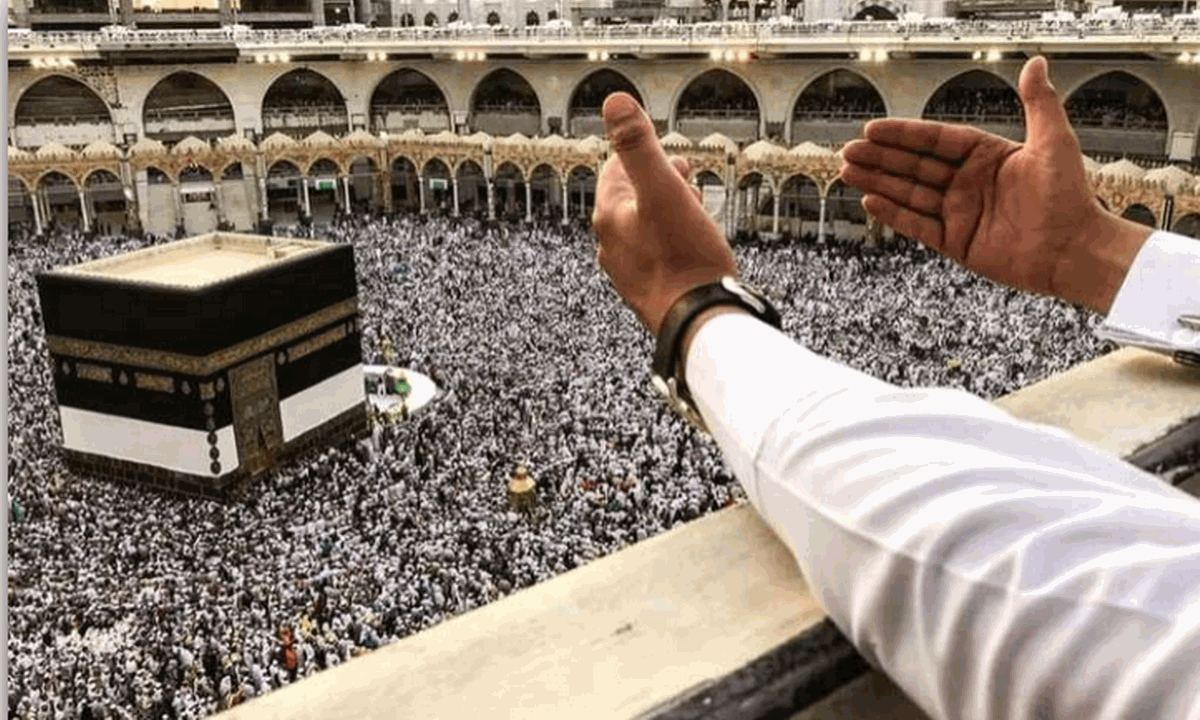 عمرة رمضان 2026