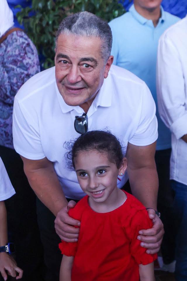 قد تكون صورة طفل