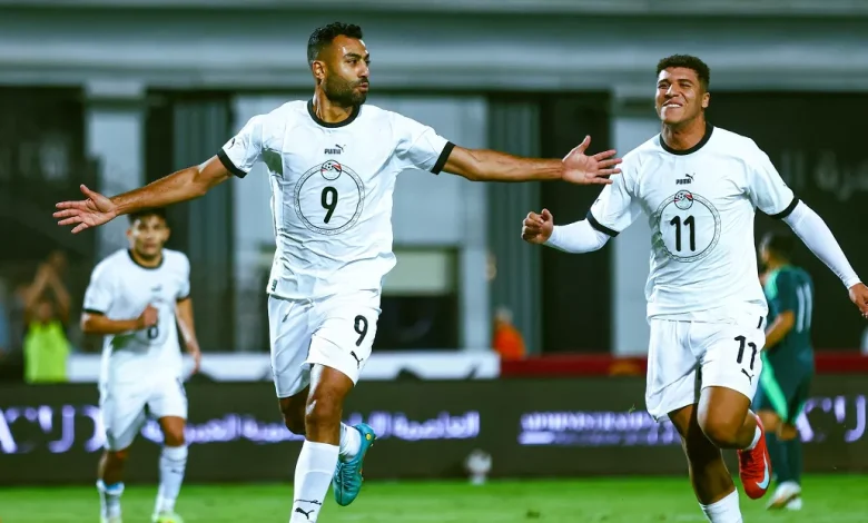 اتفرج ببلاش.. موعد مباراة مصر الثاني والجزائر والقنوات الناقلة استعدادا لبطولة كأس العرب