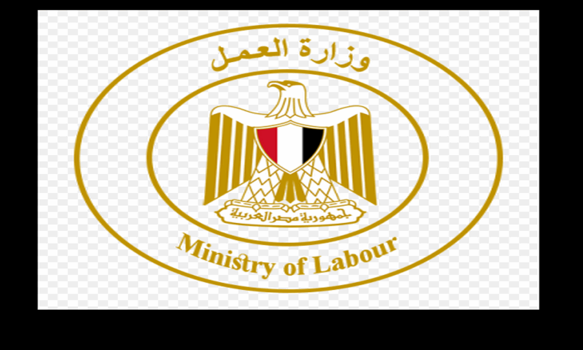 وزارة العمل