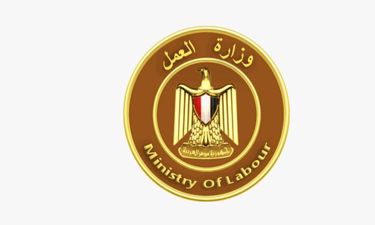 وزارة العمل