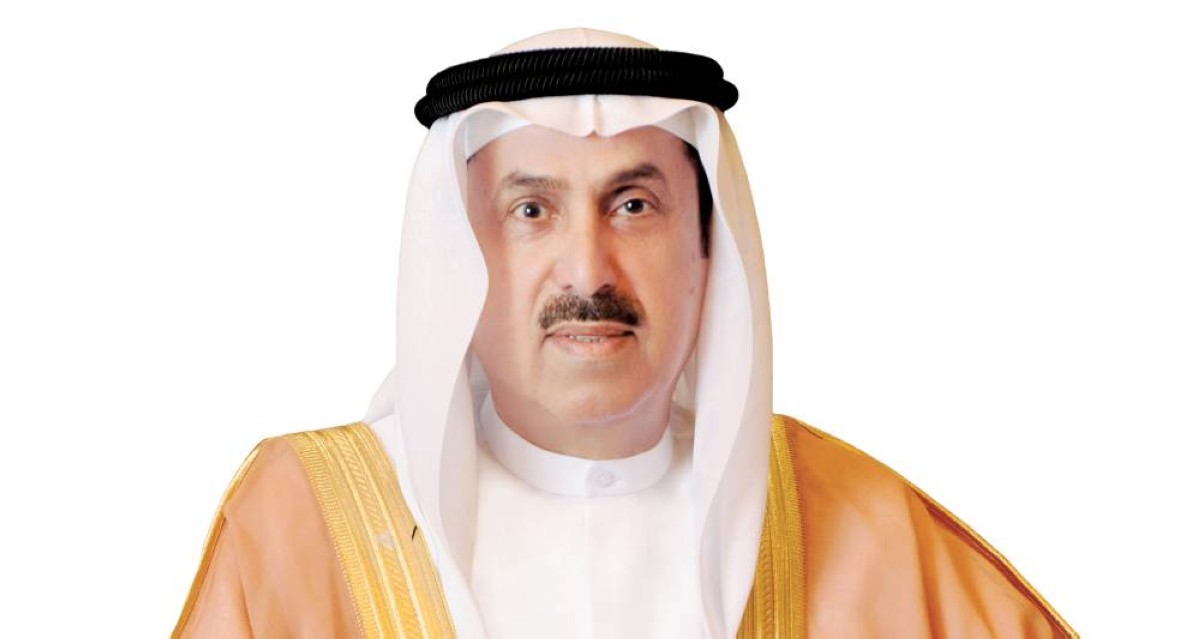 صقر غباش: يوم العلم مناسبة تتجسد فيها معاني الوحدة واللُحمة الوطنية