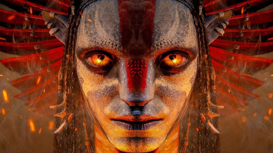 أحدث أفلام أفاتار يحقق 345 مليون دولار في أسبوعه الافتتاحي