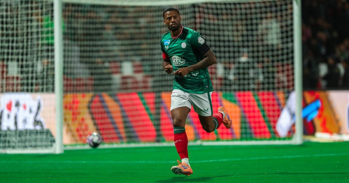 الاتفاق يوقف قطار انتصارات النصر في الدوري السعودي