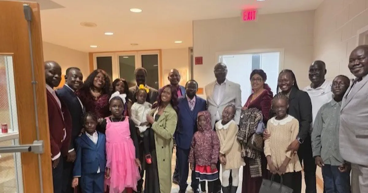 قاضية أميركية خطط ترمب إنهاء الحماية من الترحيل جنوب السودان