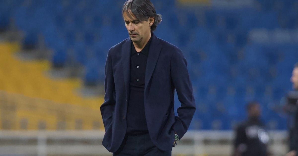 سيموني إنزاغي يكشف موقف الهلال من الميركاتو الشتوي