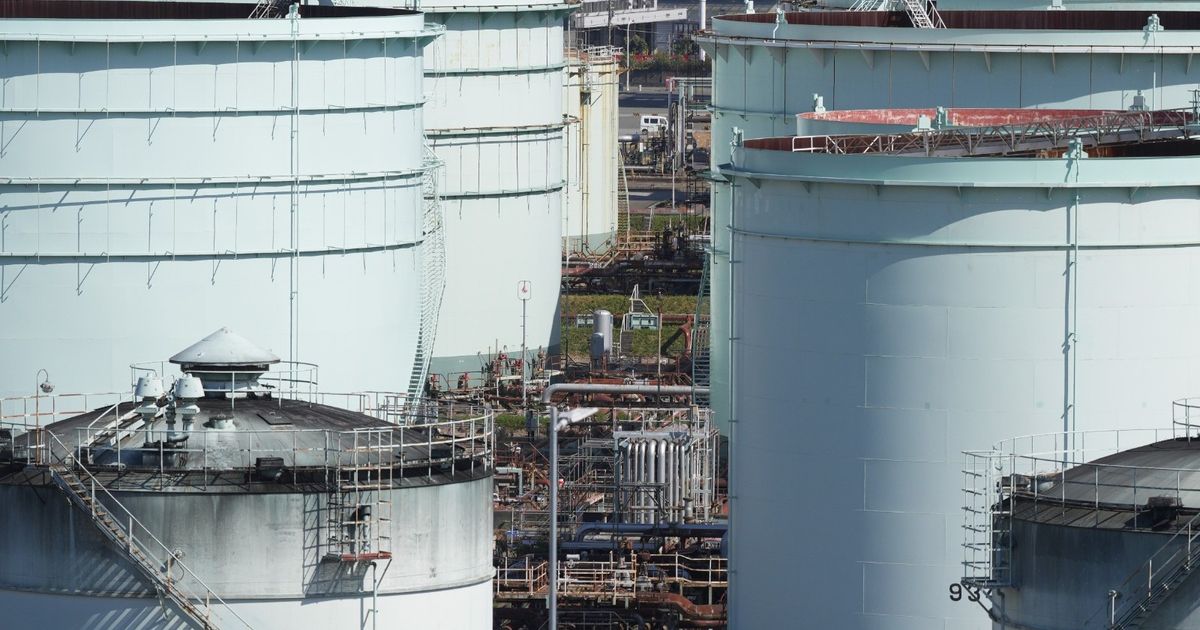 “بلومبرغ”: مبيعات النفط السعودي تتجه للارتفاع مطلع 2026