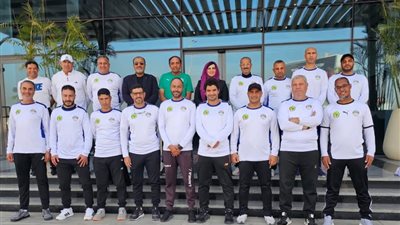 الذكاء الاصطناعي يقتحم عالم التدريب المصري.. اختتام الكورس الثاني للرخصة الأفريقية A