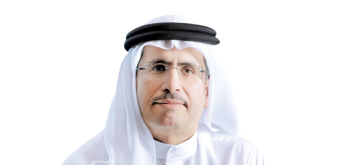 سعيد الطاير لـ«البيان »: تقديم خدمات تسهم في تسهيل حياة الناس وتوفير وقت وجهد المتعاملين