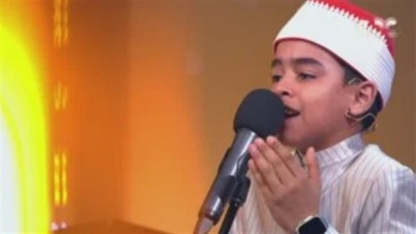 دولة التلاوة.. المتسابق محمد القلاجى يحصل على أعلى الدرجات