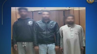 الداخلية تحمى إرادة المصريين ..وتواجه بحسم المال السياسى