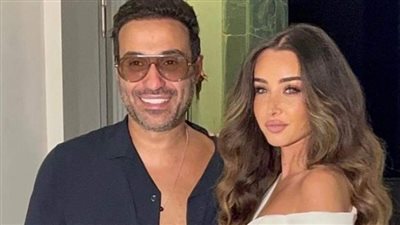 بعد تصريحاته الأخيرة.. هل “الخلفة” سبب طلاق أحمد فهمي و هنا الزاهد؟