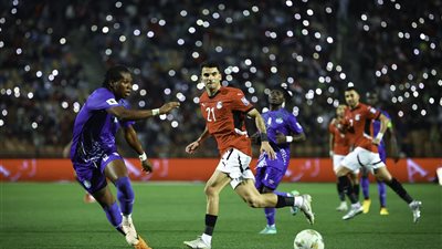 القنوات الناقلة لمباراة مصر ونيجيريا