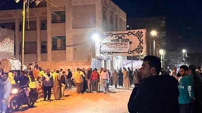 وفقا للحصر العددي.. حماة الوطن يخسر مقعد أخميم بسوهاج.. وإعادة بين مرشح الجبهة ومستقلين على مقعدين