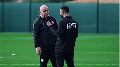 لم الشمل واستعادة الروح.. جلسة خاصة بين صلاح والعميد لتوحيد الصفوف نحو اللقب الإفريقي