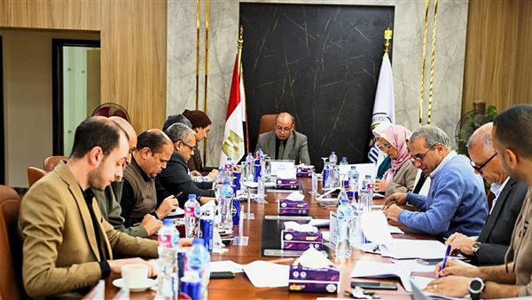 أبرز موضوعات المجلس الأكاديمي بجامعة المنصورة الأهلية