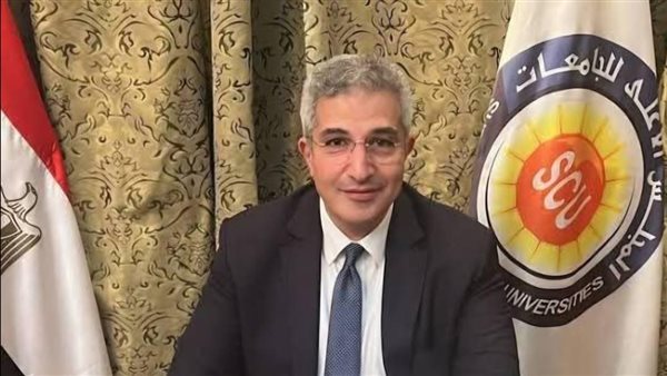 جامعة القاهرة تهنئ المجلس الأعلى للجامعات لحصوله على شهادات المطابقة الدولية (الأيزو)