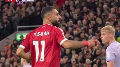 رغم الأزمات: محمد صلاح يواصل تألقه مع ليفربول ويحقق رقم قياسي جديد في الدوري الإنجليزي الممتاز