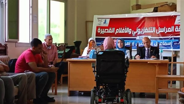 جامعة كفرالشيخ تنظم مسابقتي «المراسل التلفزيوني» و«الأفلام القصيرة»