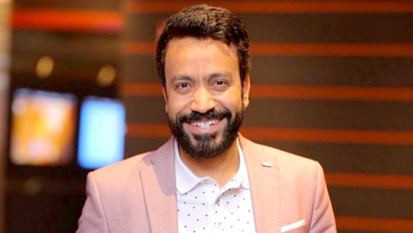 رئيس جامعة حلوان يعلن بدء تدريس الفنان سامح حسين مقررًا للطلاب قريبًا