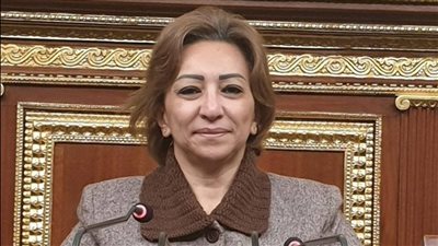 أطالب بجلسات استماع لتنظيم استخدام الأطفال للسوشيال ميديا