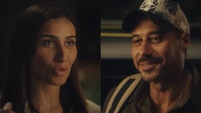 قبل عرضها الليلة.. أحمد السعدني يروج للحلقات الأولى من مسلسل لا ترد ولا تستبدل