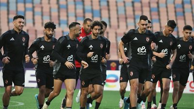 موعد مباراة الأهلي وإنبى فى بطولة كأس عاصمة مصر