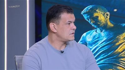 خاص لـ تحيا مصر عبد الواحد السيد عقد حسام عبد المجيد مع الزمالك سليم تمامًا