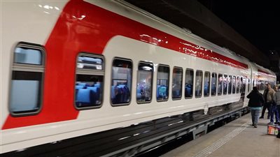 بيان عاجل من السكة الحديد بشأن خدمة حجز تذاكر 4 قطارات بالهيئة