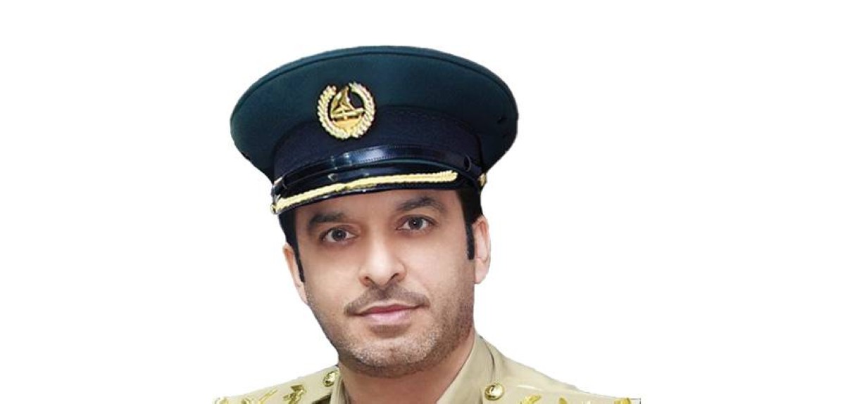 سيف المزروعي