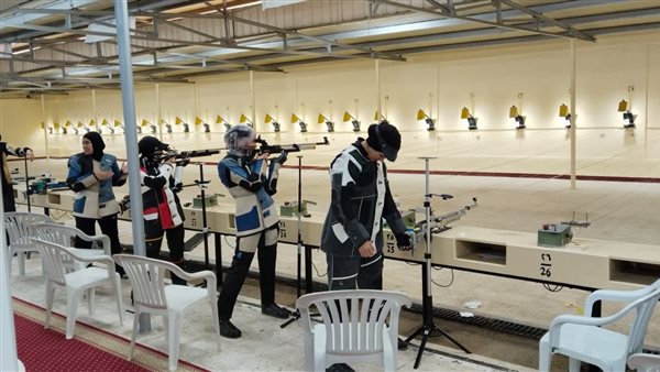 التعليم العالي تعلن نتائج بطولة الرماية بالدورة الرياضية للجامعات “الشهيد الرفاعي”