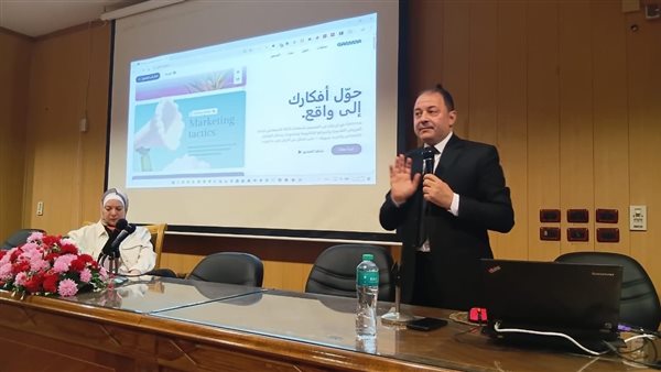 ألسن عين شمس” تنظم ورشة عمل موسعة حول “توظيف أدوات الذكاء الاصطناعي