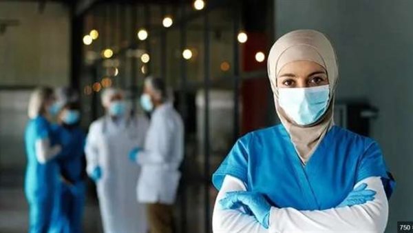 نقابة التمريض تبحث تعزيز جودة التعليم والتدريب المهني للتمريض