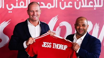 وليد صلاح الدين يكشف كواليس الساعات الأخيرة قبل اختيار توروب لتدريب الأهلي