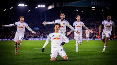 ملخص أهداف ونتيجة مباراة تشيلسي وليدز يونايتد في الدوري الإنجليزي الممتاز