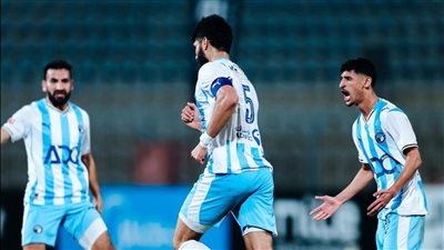 جدول ترتيب الدوري المصري الممتاز 2025-2026 بعد فوز بيراميدز على كهرباء الإسماعيلية