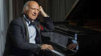 اليوم.. عمر خيرت يتألق في ليلة موسيقية مميزة بـ قطر