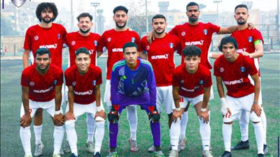 سيد غريب مديرا فنيا لفريق شرق حلوان في القسم الرابع