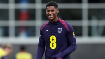 هربا من جحيم أموريم ..راشفورد يحلم بالبقاء المستحيل في برشلونة