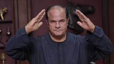 المرشح العناني حموده يعلن الانسحاب “الشكلي” من انتخابات النواب بشبين الكوم