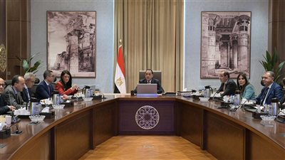 رئيس الوزراء يُتابع جهود التنسيق بين وزارات المجموعة الاقتصادية في ملفات الاقتصاد المختلفة