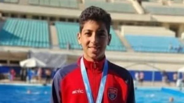 عاجل.. «الشباب والرياضة» تكشف تفاصيل جديدة بشأن واقعة وفاة السباح يوسف أحمد