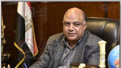 أخطرنا بوفاة المرشح عن دائرة إمبابة سعيد عبد الواحد.. ولا تأثير على العملية الانتخابية