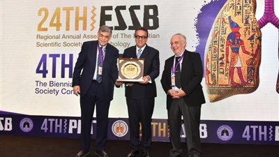 القيادة السياسية تولي المنظومة الصحية وملف أمراض الجهاز التنفسي بوجه خاص أهمية استثنائية